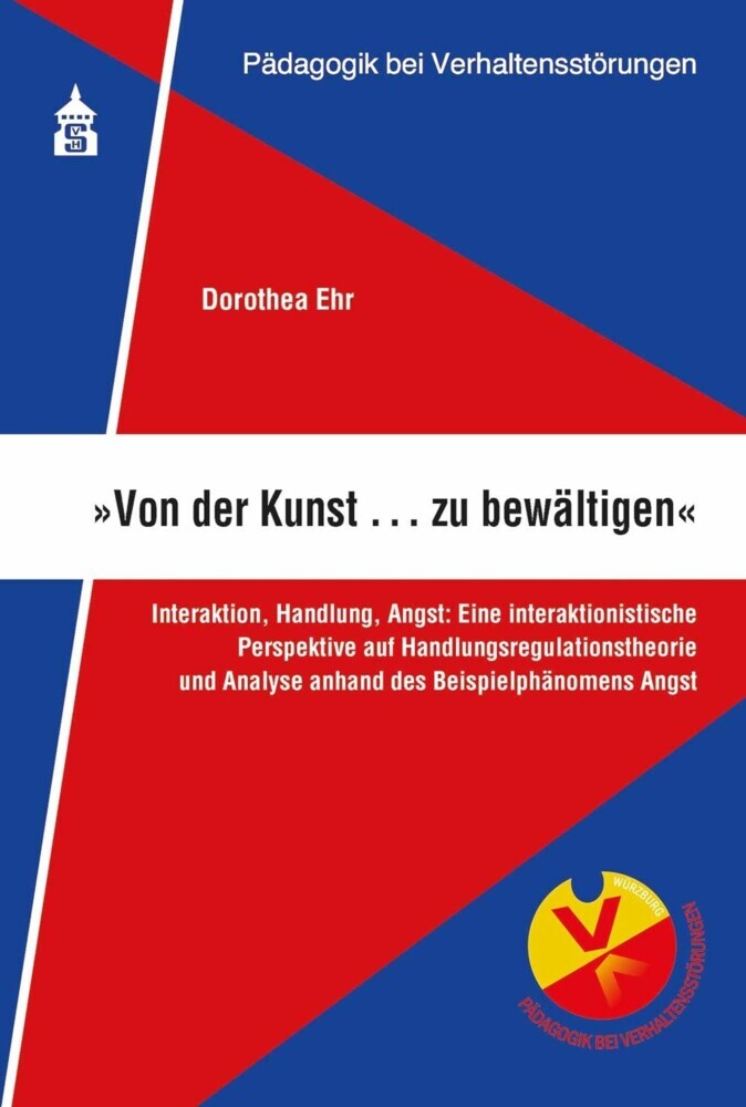 'Von der Kunst ... zu bewältigen' main product photo