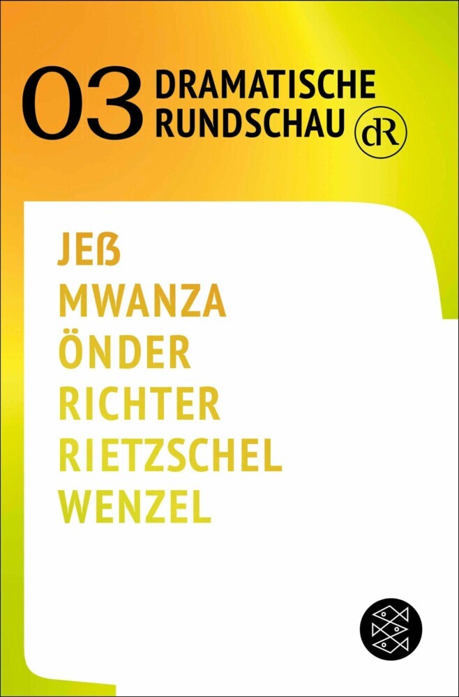 Dramatische Rundschau 03 main product photo