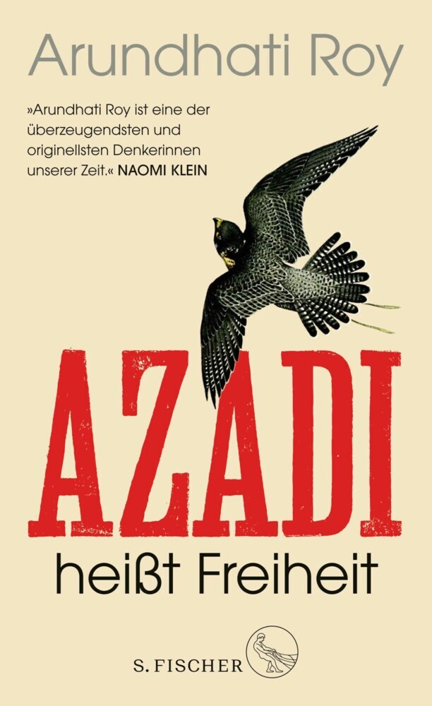 Azadi heißt Freiheit main product photo