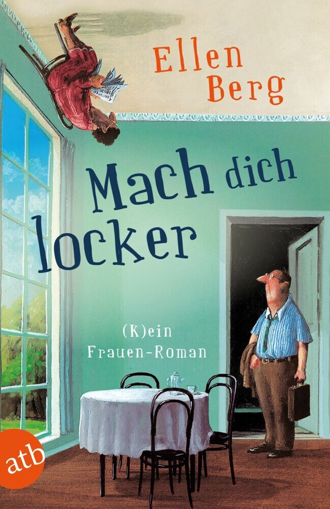 Mach dich locker main product photo