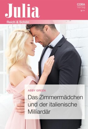 Das Zimmermädchen und der italienische Milliardär