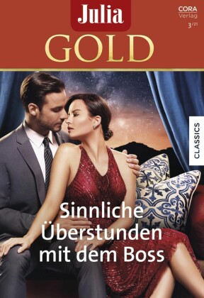 Julia Gold Band 98