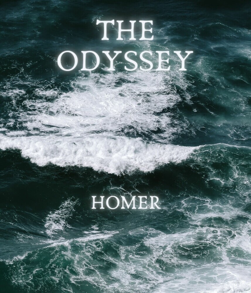The Odyssey main product photo