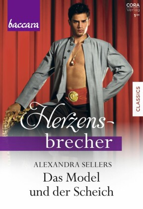 Das Model und der Scheich