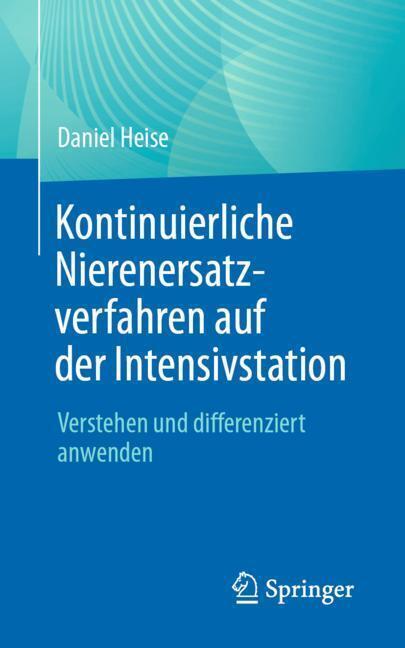 Kontinuierliche Nierenersatzverfahren auf der Intensivstation main product photo