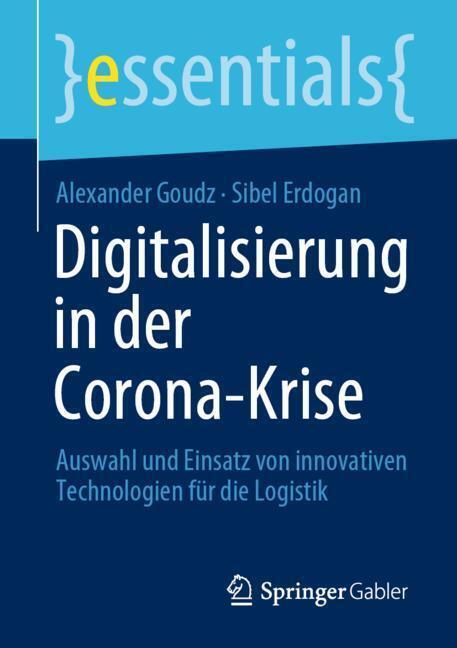 Digitalisierung in der Corona-Krise main product photo