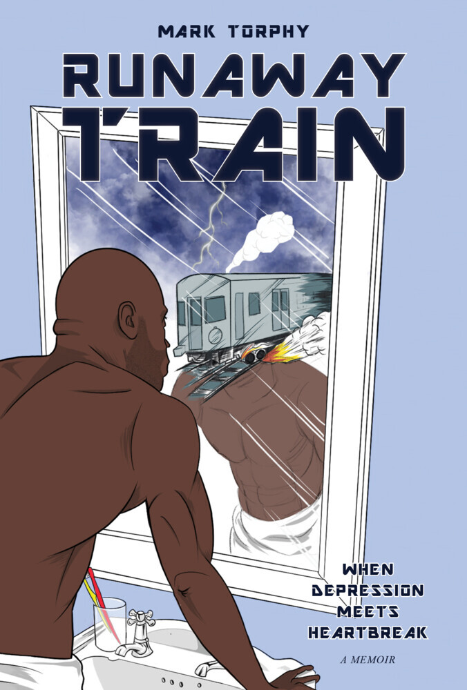 Runaway Train main product photo
