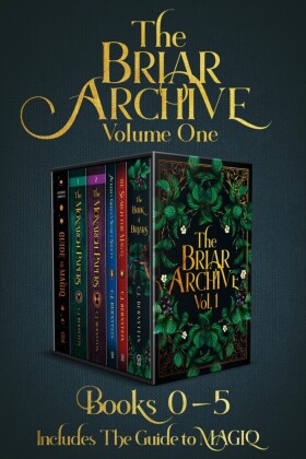 The Briar Archive