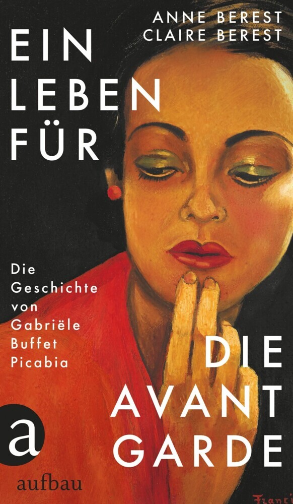 Ein Leben für die Avantgarde main product photo