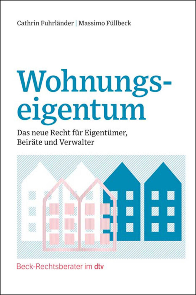 Wohnungseigentum main product photo