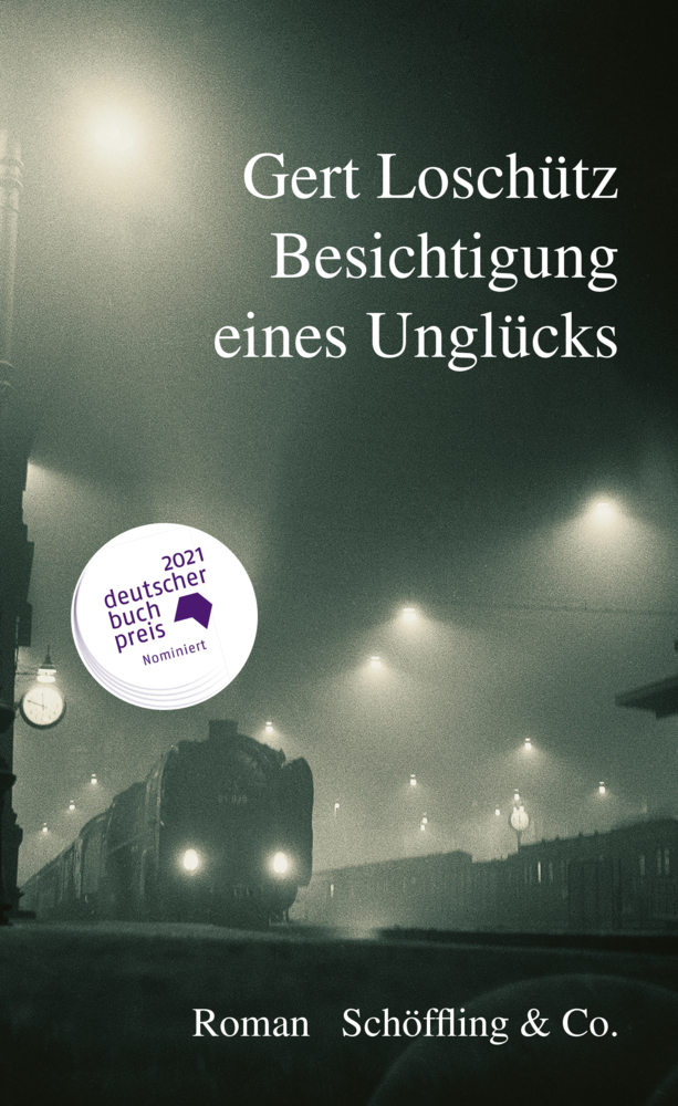 Besichtigung eines Unglücks main product photo