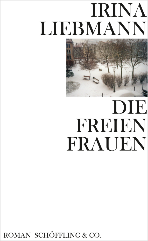 Die freien Frauen main product photo