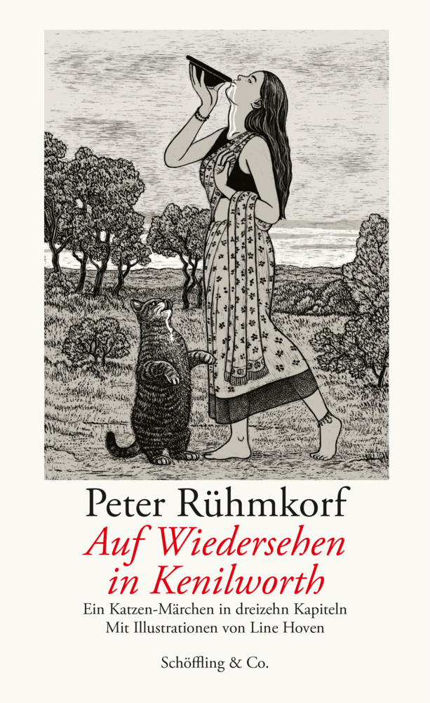 Auf Wiedersehen in Kenilworth main product photo