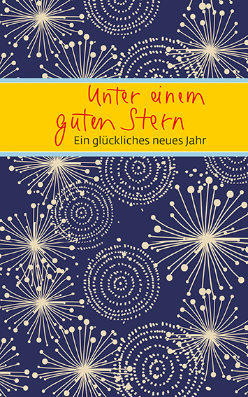 Unter einem guten Stern main product photo