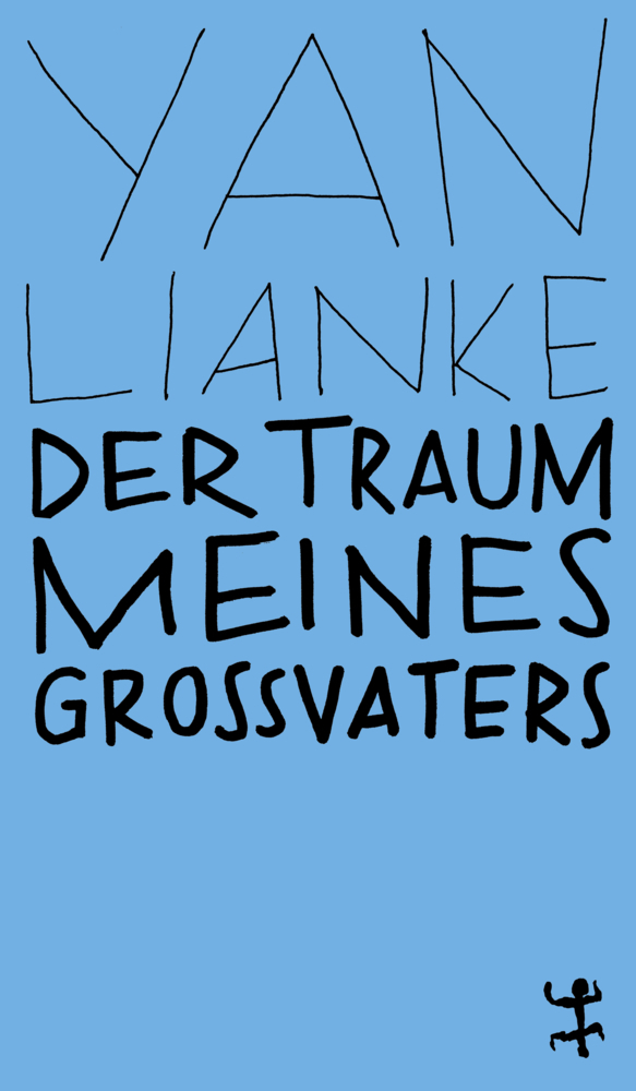 Der Traum meines Großvaters main product photo