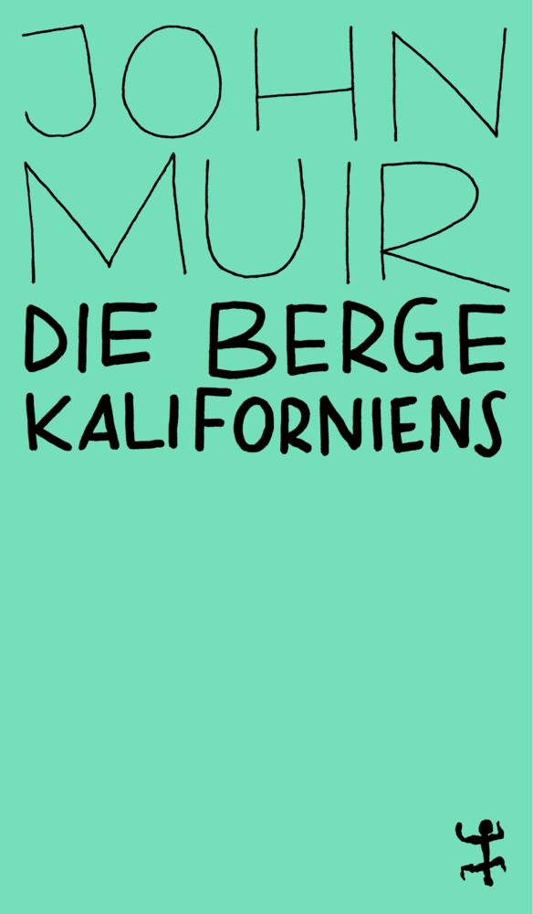 Die Berge Kaliforniens main product photo