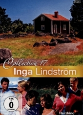 Inga Lindström Collection. Tl.17, 3 DVD