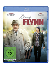 Being Flynn, 1 Blu-ray