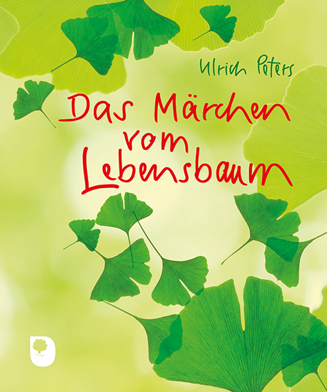 Das Märchen vom Lebensbaum main product photo