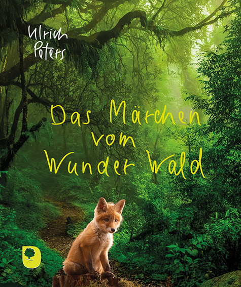 Das Märchen vom Wunder Wald main product photo