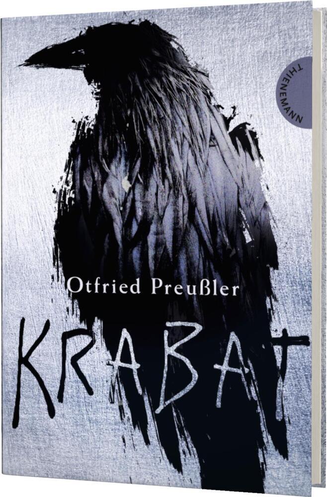 Krabat: Roman main product photo
