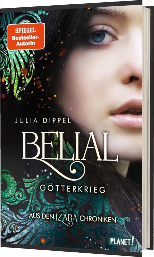 Belial 1: Götterkrieg main product photo