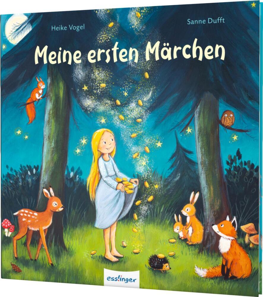 Meine ersten Märchen main product photo