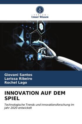 INNOVATION AUF DEM SPIEL