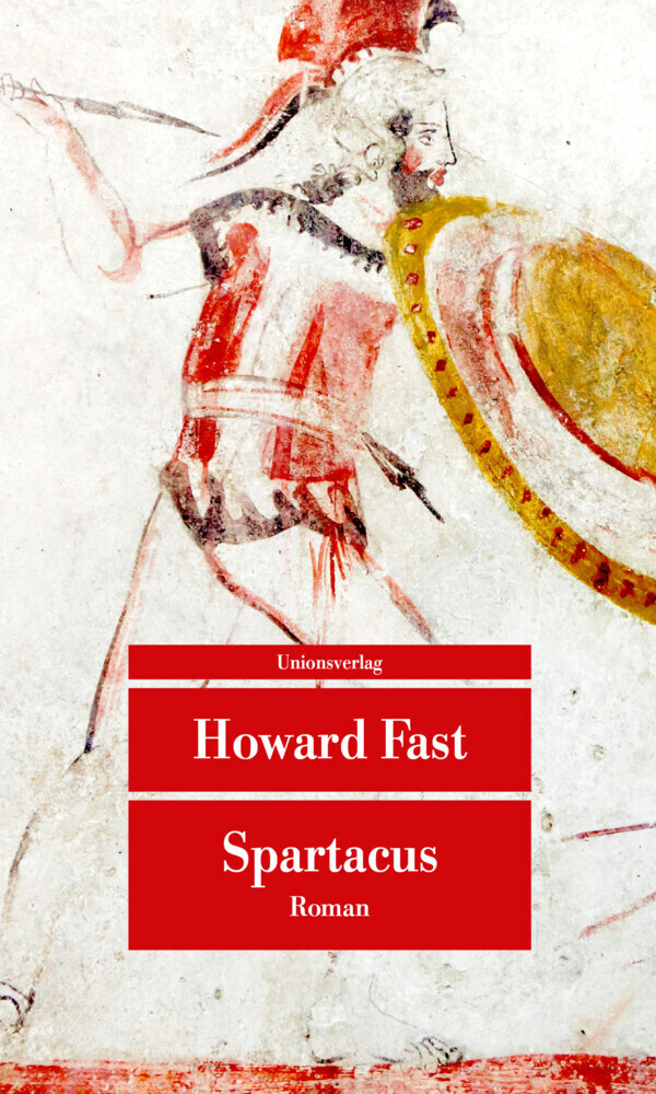 Spartacus main product photo