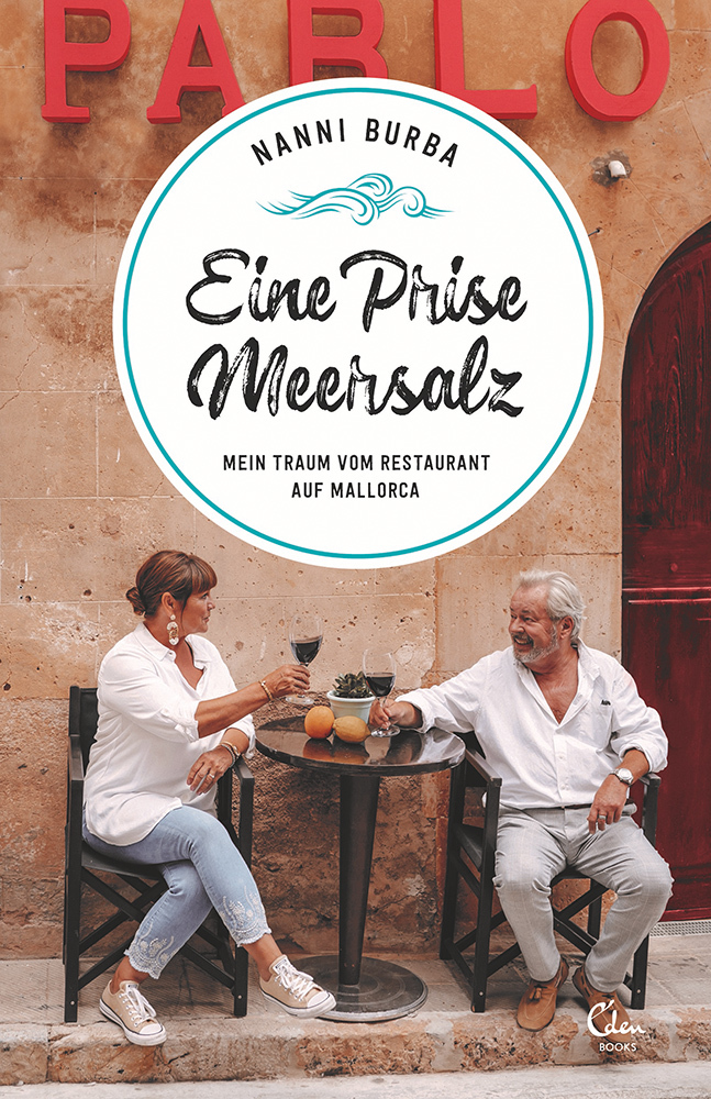 Eine Prise Meersalz main product photo