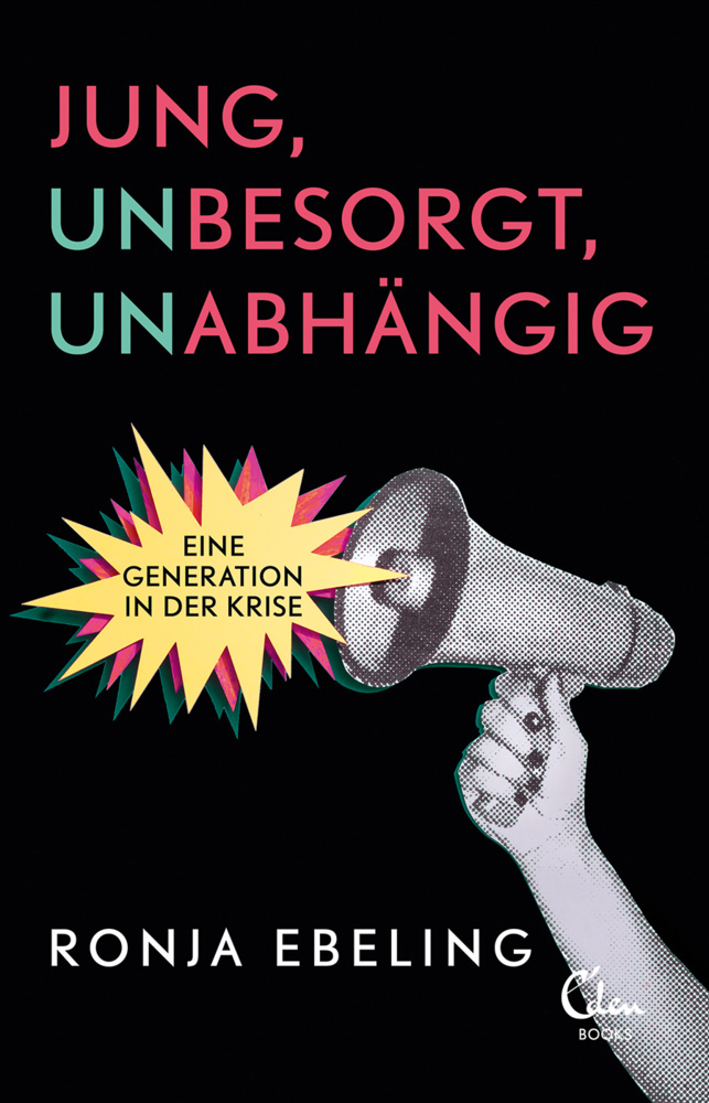 Jung, besorgt, abhängig main product photo