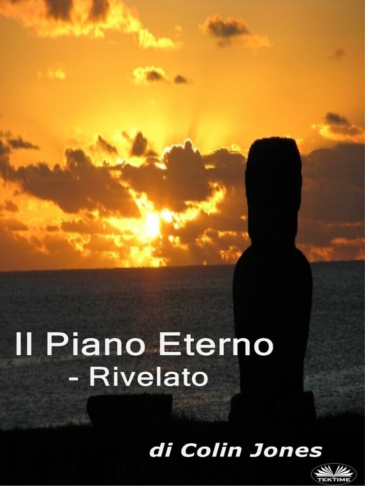 Il Piano Eterno main product photo