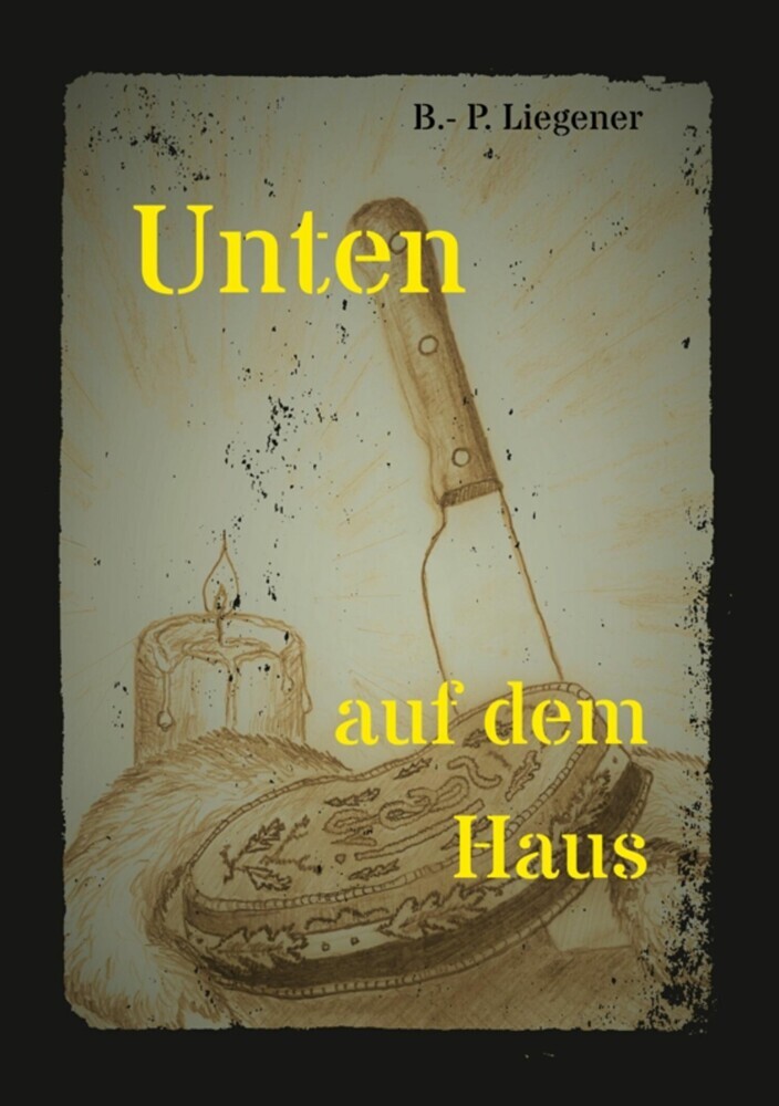 Unten auf dem Haus main product photo