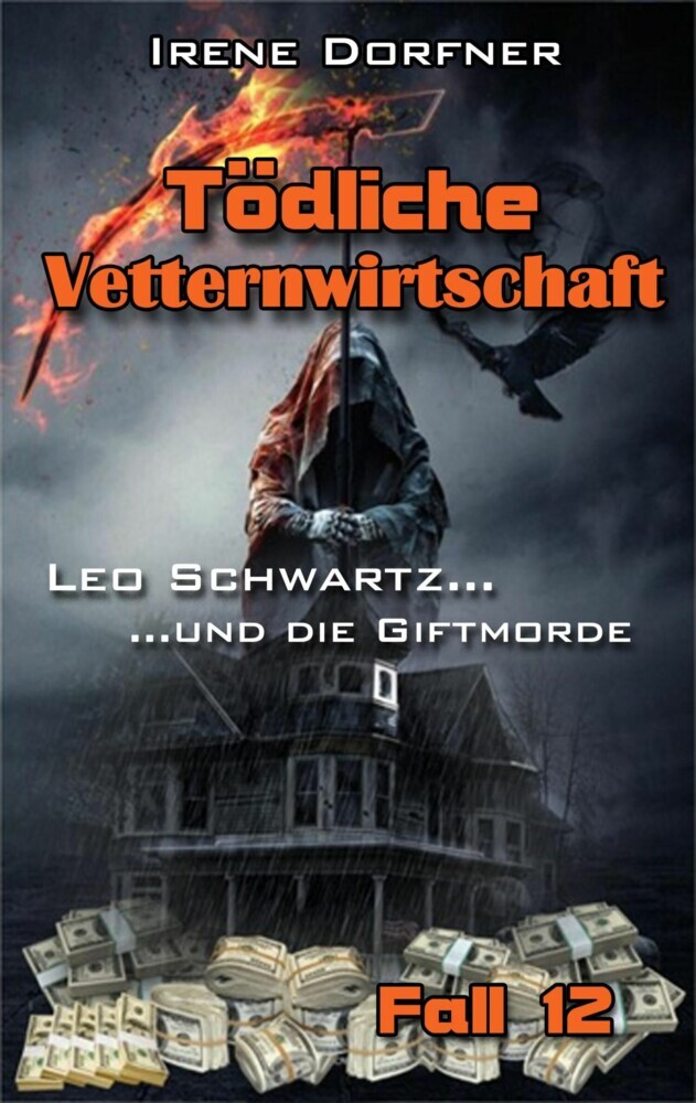 Tödliche Vetternwirtschaft main product photo