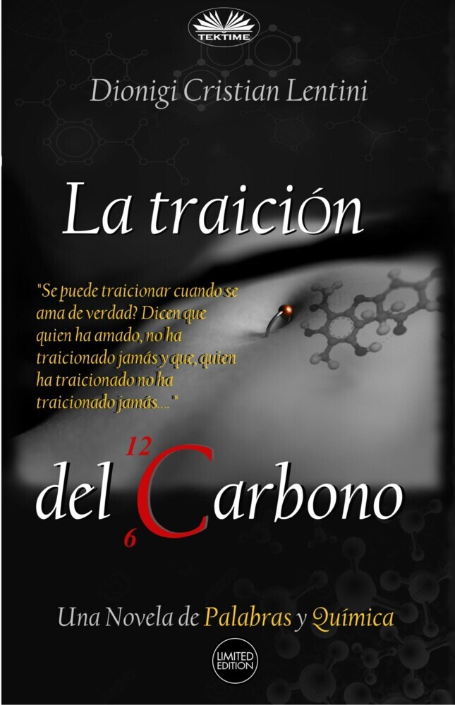 La Traición Del Carbono main product photo