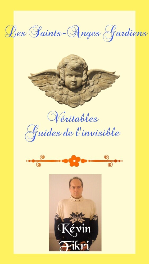 Les Saints-Anges Gardiens main product photo