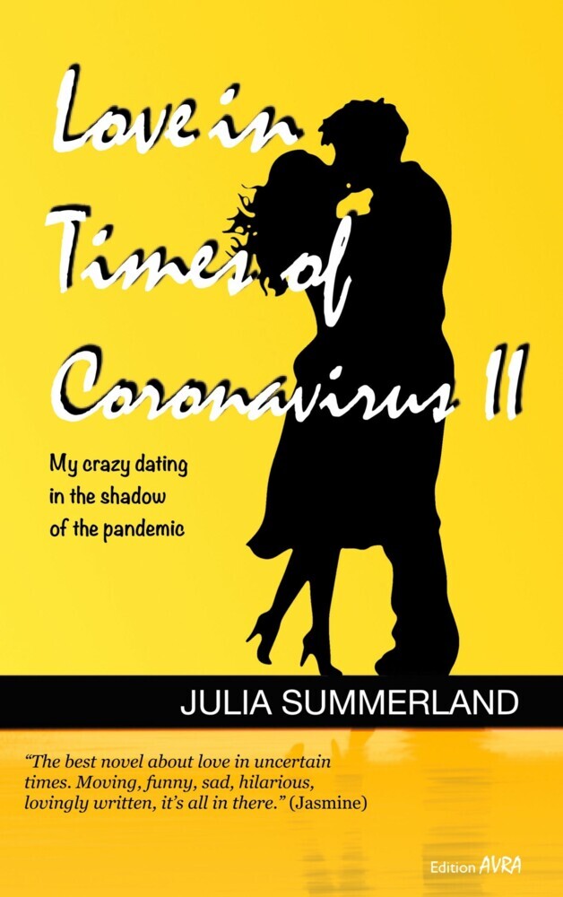 Love in Times of Coronavirus II main product photo
