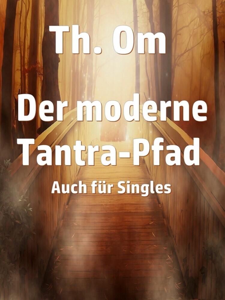 Der moderne Tantra Pfad main product photo