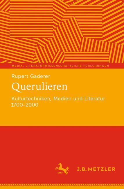 Querulieren main product photo