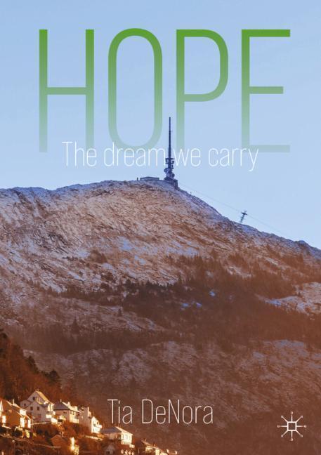 Hope main product photo
