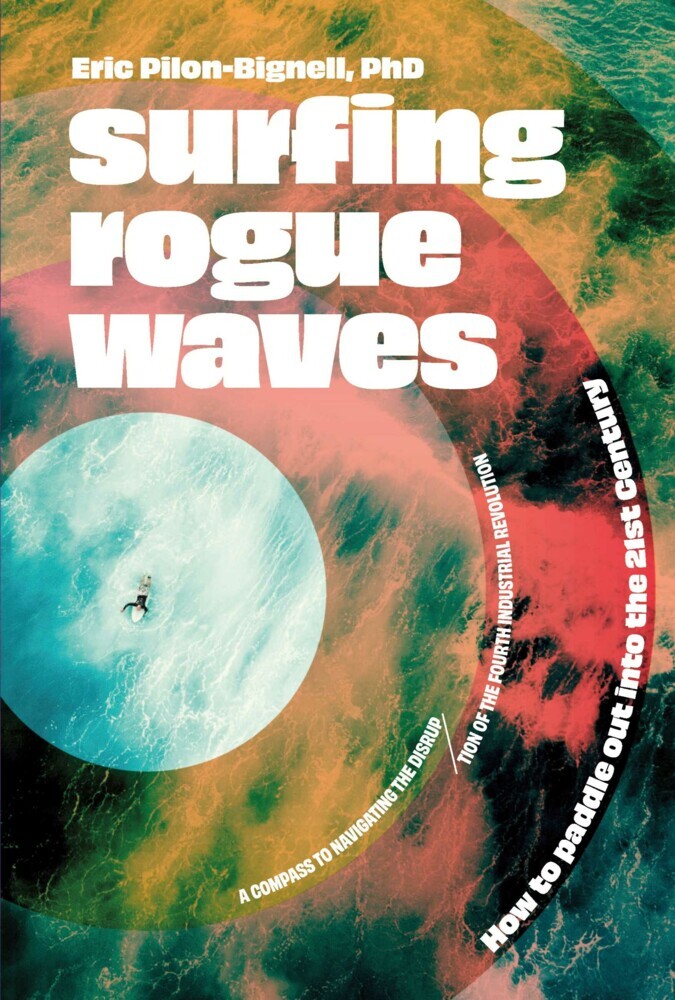 Surfing Rogue Waves main product photo