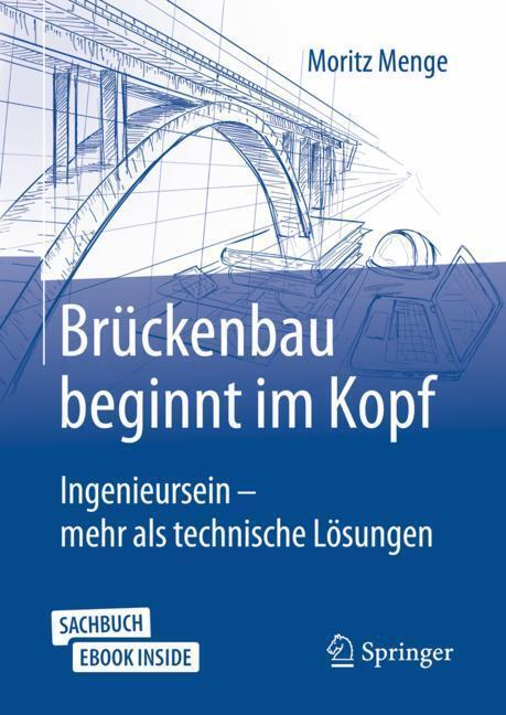 Brückenbau beginnt im Kopf main product photo