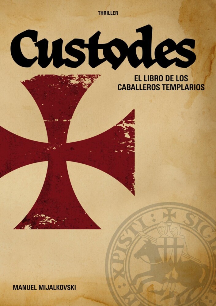 El Libro de los Caballeros Templarios main product photo