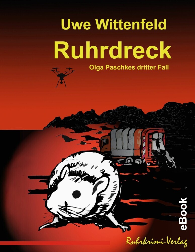 Ruhrdreck main product photo