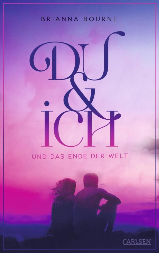 Du & ich und das Ende der Welt main product photo