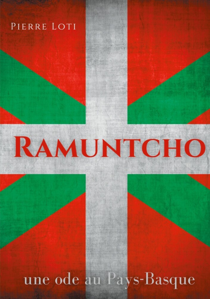 Ramuntcho main product photo