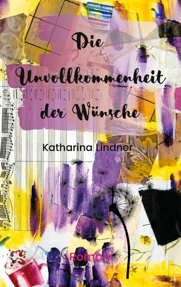 Die Unvollkommenheit der Wünsche main product photo