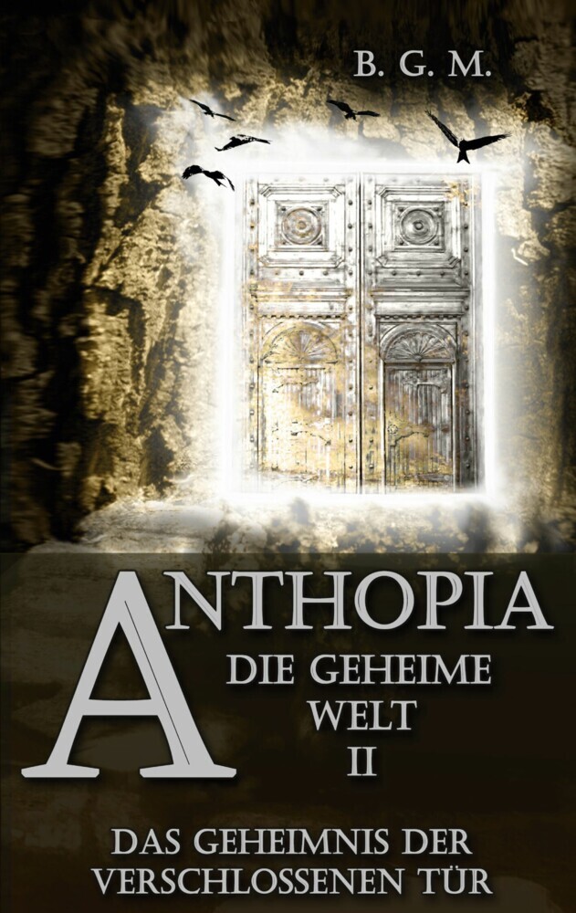 Anthopia Die geheime Welt II main product photo