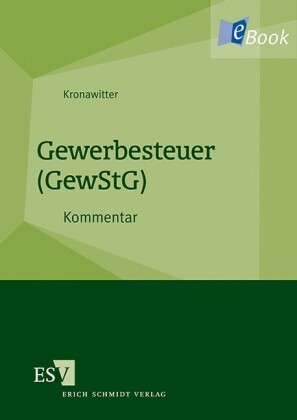 Gewerbesteuer (GewStG)