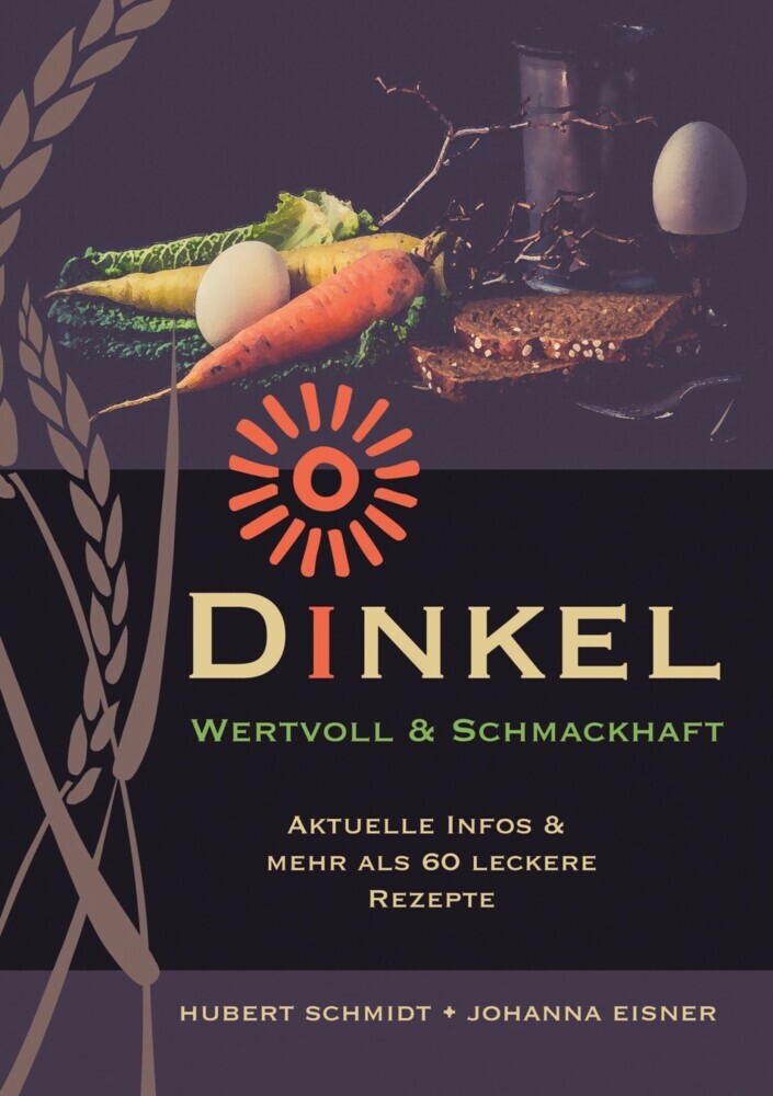 Dinkel - wertvoll und schmackhaft main product photo